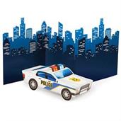Police Party Centerpiece (1)