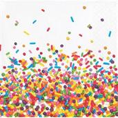 Sprinkles Beverage Napkin (16)