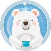 Birthday Bear Party Supplies & Decorations