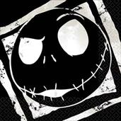 Nightmare Before Christmas Beverage Napkin (16)