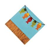 Little Fisherman Lunch Napkins