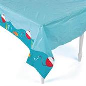 Little Fisherman Table Cover