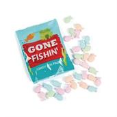 Fish Candy Fun Packs (Approx 30pcs pack)