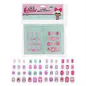 LOL Surprise Press On Nails (4)
