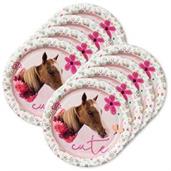 Rachael Hale Beautiful Horse Party Supplies & Decorations