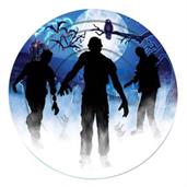 Zombies Party Supplies & Decorations