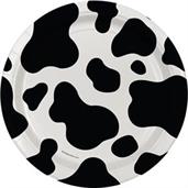 Cow Print 