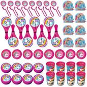Unicorn Party Favor Value Pack