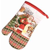 Santa Claus Home & Office