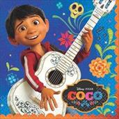 Coco Lunch Napkin (16)