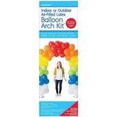 Latex Balloon Arch Kit