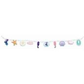 Mermaid Banner (1)