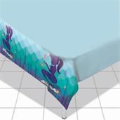 Mermaid Table Cover (1)