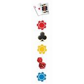 Casino Decorating Kit