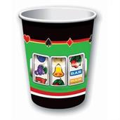 Casino 9oz Cup (8)