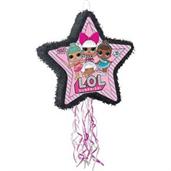 LOL Surprise Party Supplies & Decorations