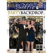 New Year's 18 pc Photo Booth Props