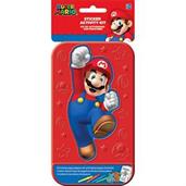 Sticker Activity Kit - Super Mario