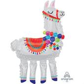 Llama Party Supplies & Decorations