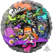 Splatoon 