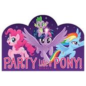 Pony Party 