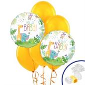 Fisher Price Party Supplies & Decorations
