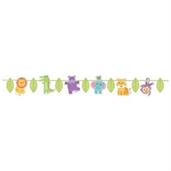 Fisher Price Hello Baby Banner (1)