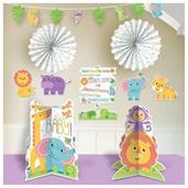 Fisher Price Hello Baby Room Decoration Set