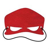 Rise of the TMNT Felt Eye Masks (4)