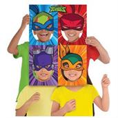 Teenage Mutant Ninja Turtles Party Supplies & Decorations