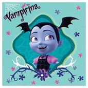 Vampirinia Beverage Napkins (16)
