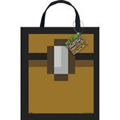 Minecraft Tote Bag 13" X 11"