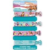 4 Spirit Riding Free Hair Tie
