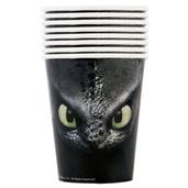 8 How To Train Your Dragon 3 9oz. Cup