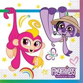 Fingerlings Party Supplies & Decorations
