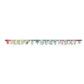 Fingerlings Large Banner 