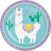 Llama Party Supplies & Decorations