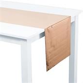 Rose All Day Plastic Table Runner - 14" x 84"