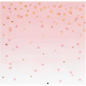 Rose All Day Polka Dot Lunch Napkin (16)