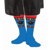 Graduation Socks