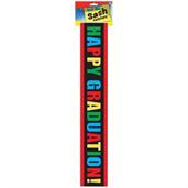 Graduation "Happy Graduation" Sash