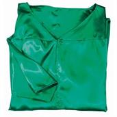 Green Graduation Adult Robe - One-Size