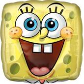 SpongeBob 