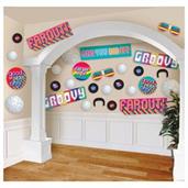 Good Vibes Party Supplies & Decorations