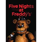 Five Nights at Freddy's Treat Bags