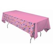 Easter Table Cover - 54" X 72"