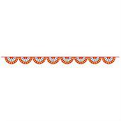 Carnival Bunting Banner
