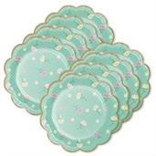 Floral Party Supplies & Decorations