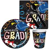 Teen Party Supplies & Decorations