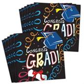 Graduation Party Tableware